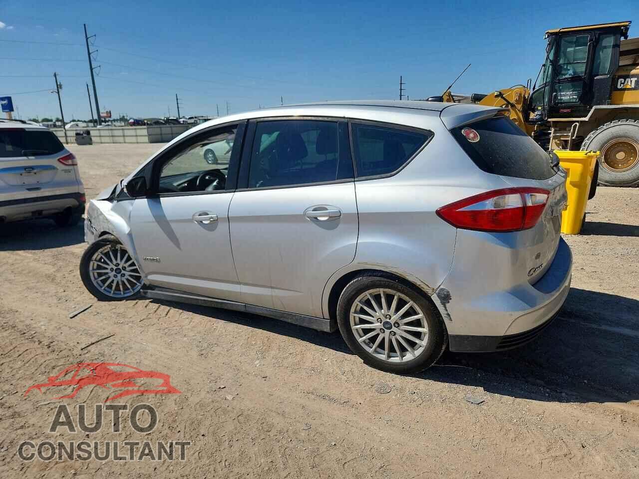 FORD CMAX 2015 - 1FADP5AU5FL112074