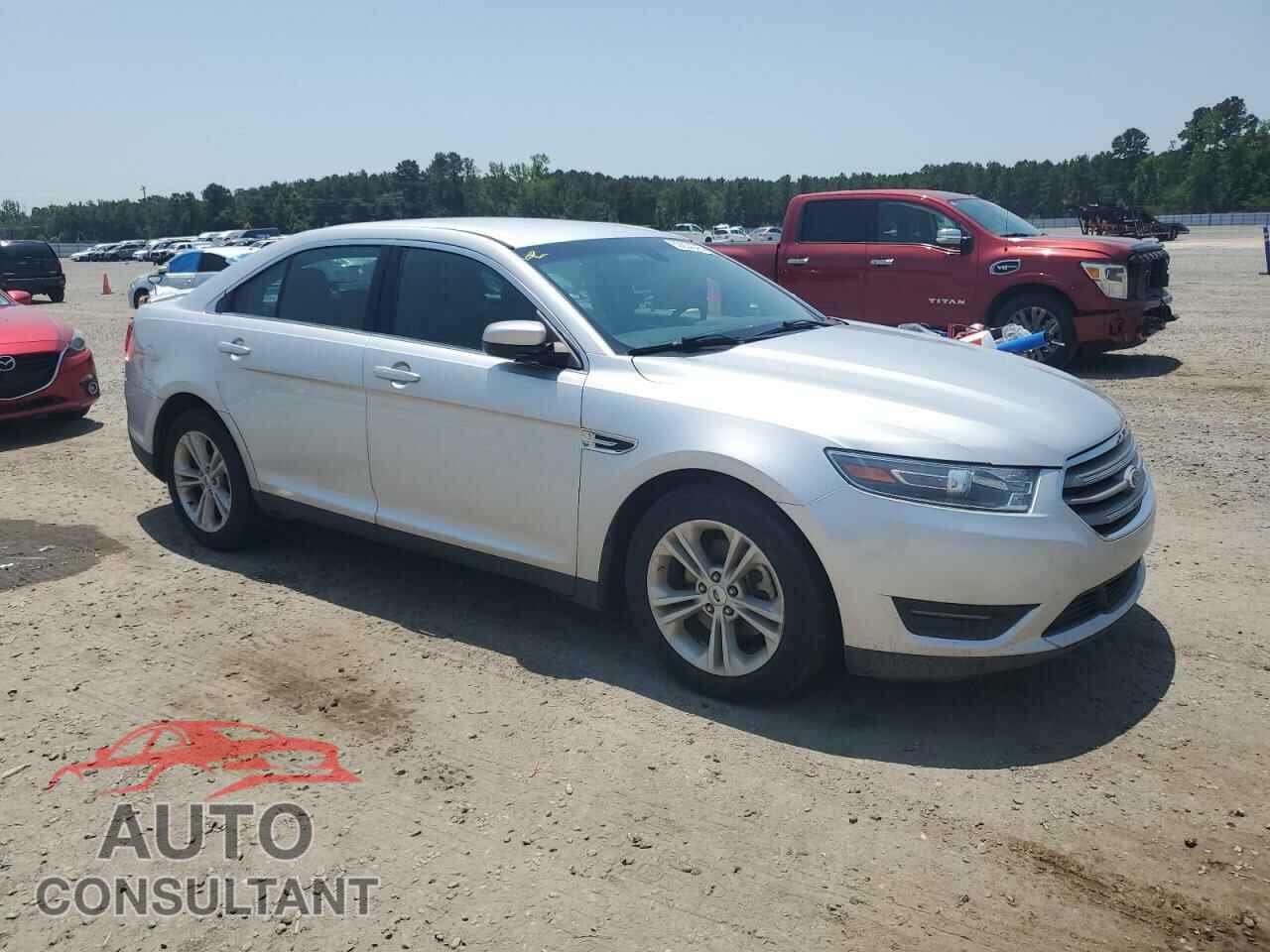 FORD TAURUS 2015 - 1FAHP2E84FG169310