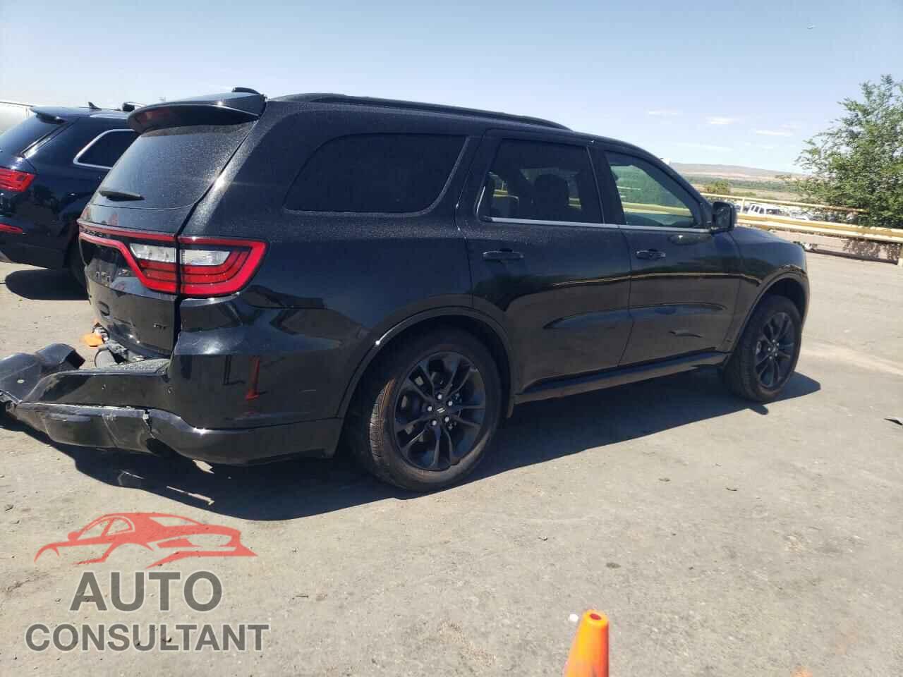 DODGE DURANGO 2023 - 1C4RDJDG0PC605217