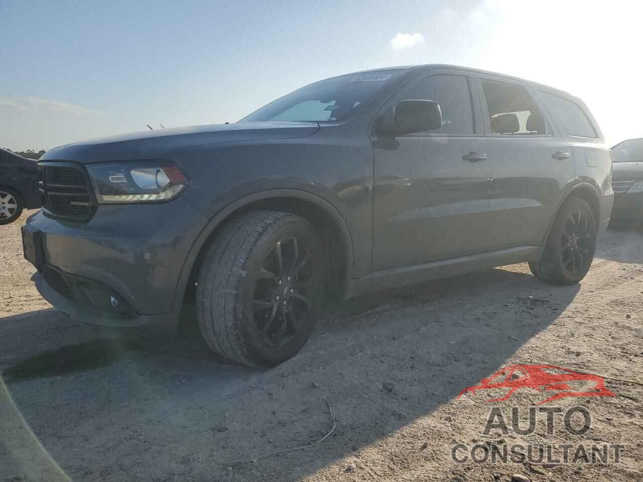 DODGE DURANGO 2020 - 1C4RDHAG4LC162626