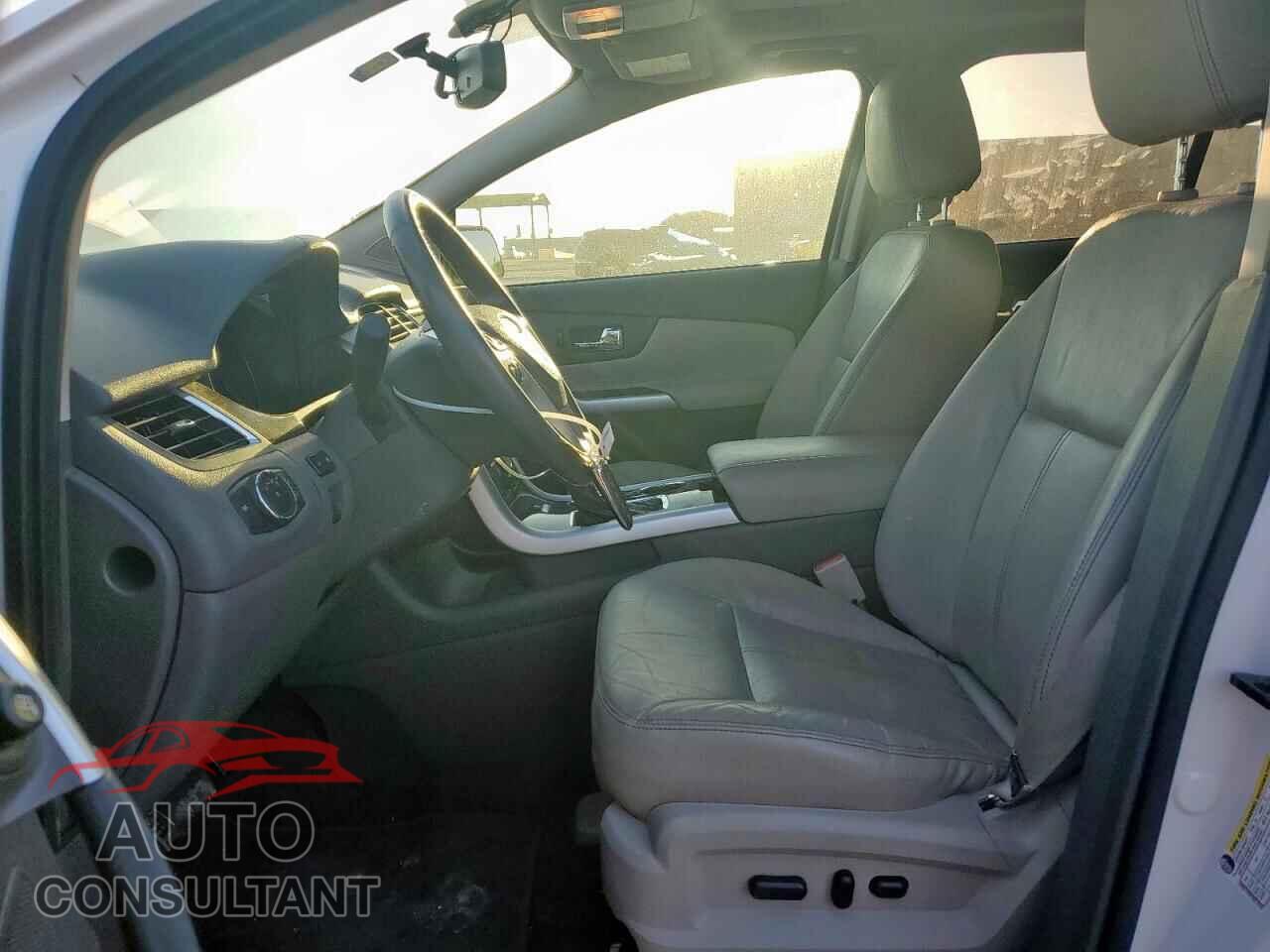 FORD EDGE 2013 - 2FMDK3KC5DBB74702