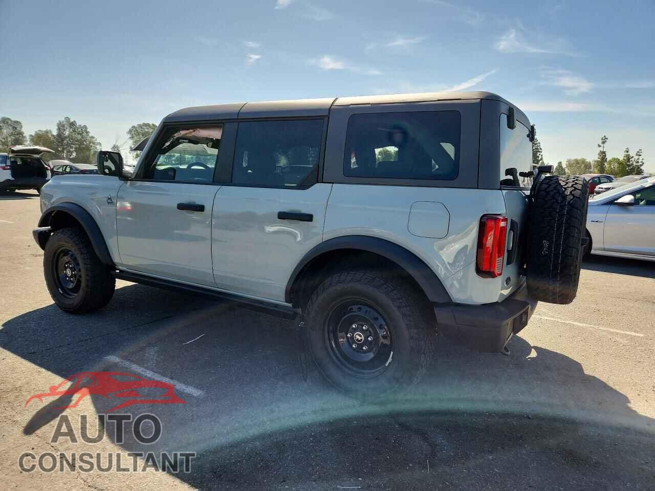FORD BRONCO 2023 - 1FMEE5BP9PLA91983