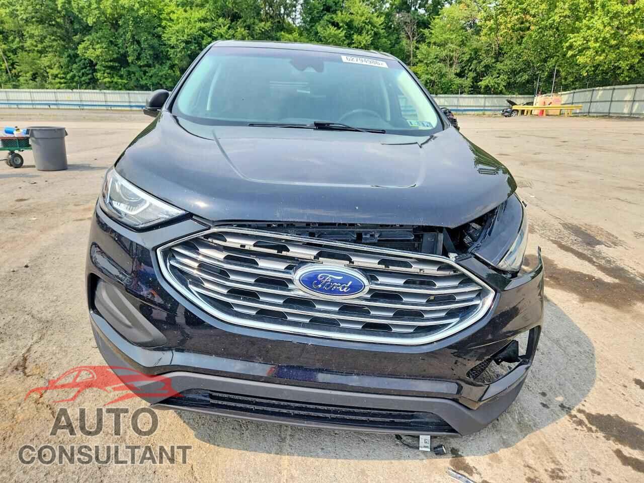 FORD EDGE 2020 - 2FMPK4G9XLBB00027