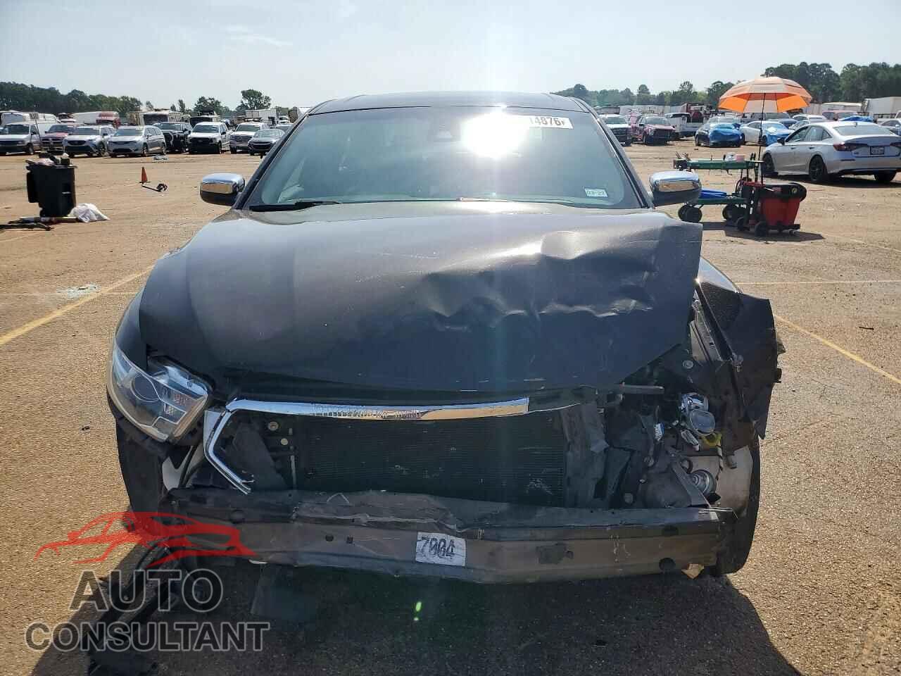 FORD TAURUS 2013 - 1FAHP2F82DG120750