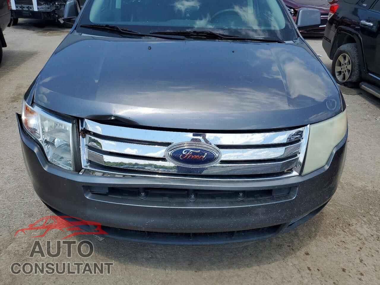 FORD EDGE 2010 - 2FMDK3KCXABA97854