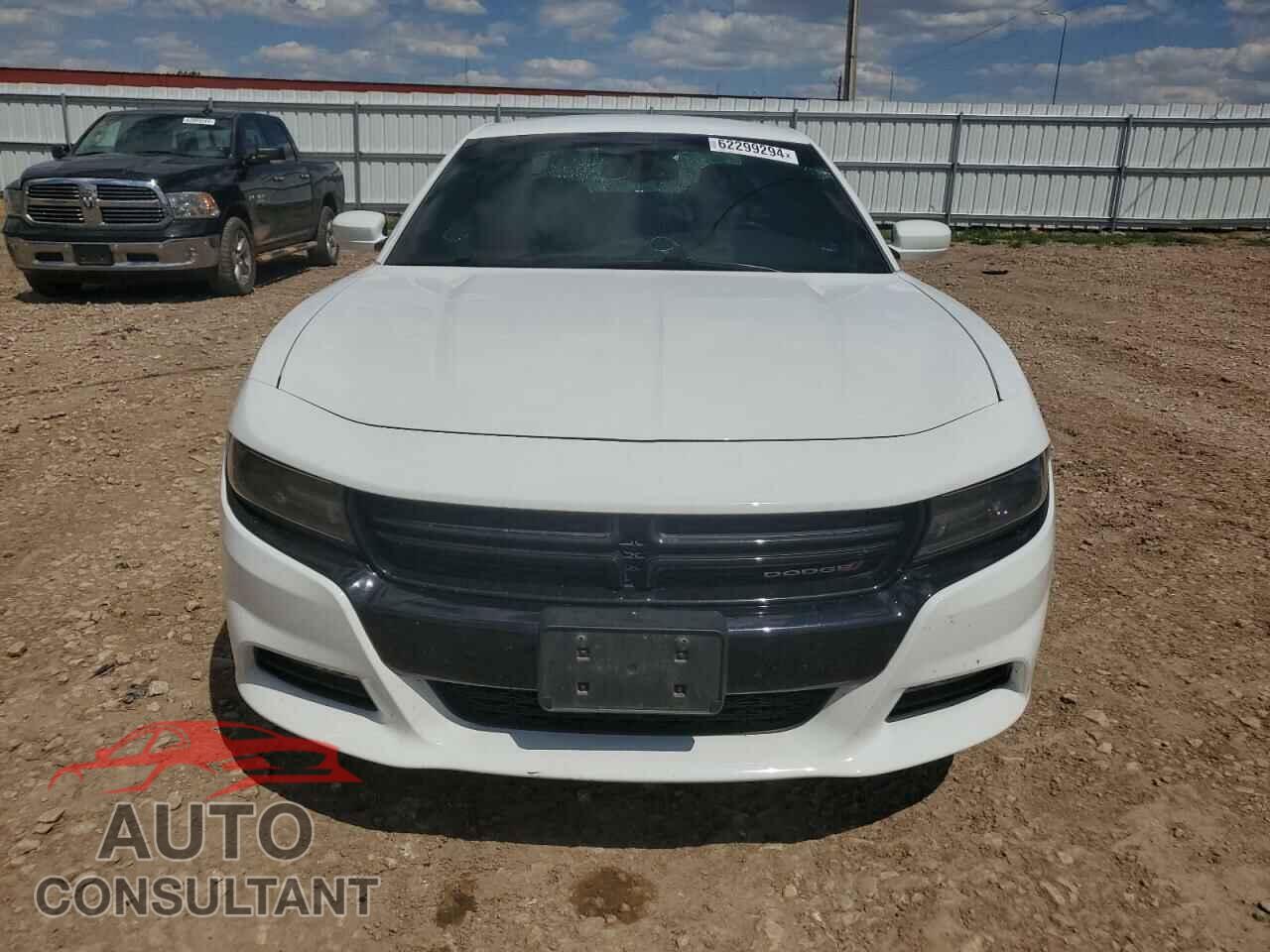 DODGE CHARGER 2017 - 2C3CDXJG8HH614313