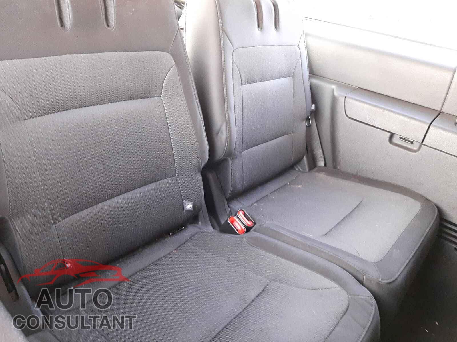 FORD FLEX 2016 - 2FMGK5B85GBA20242