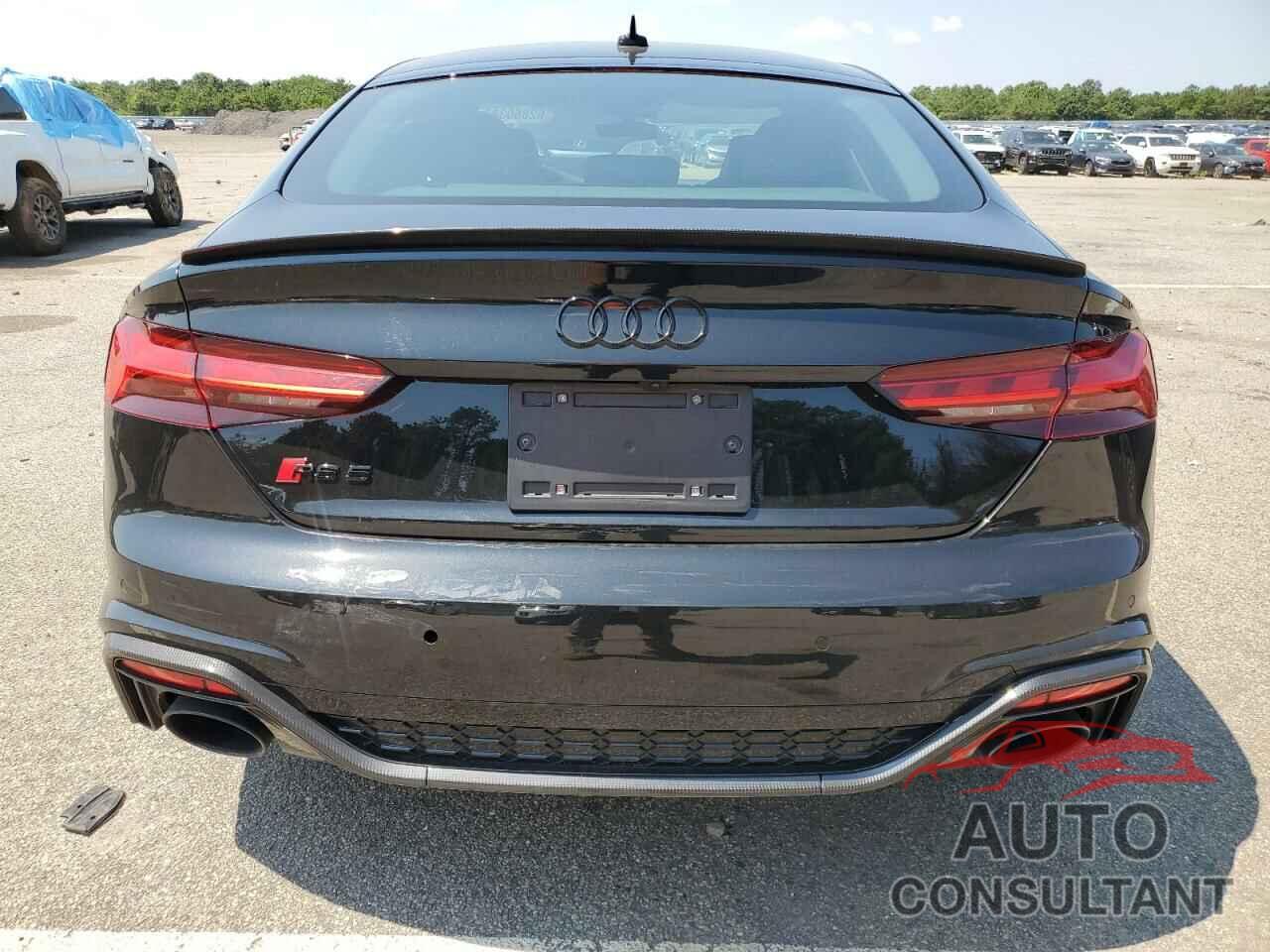 AUDI S5/RS5 2023 - WUAAWCF54PA900981