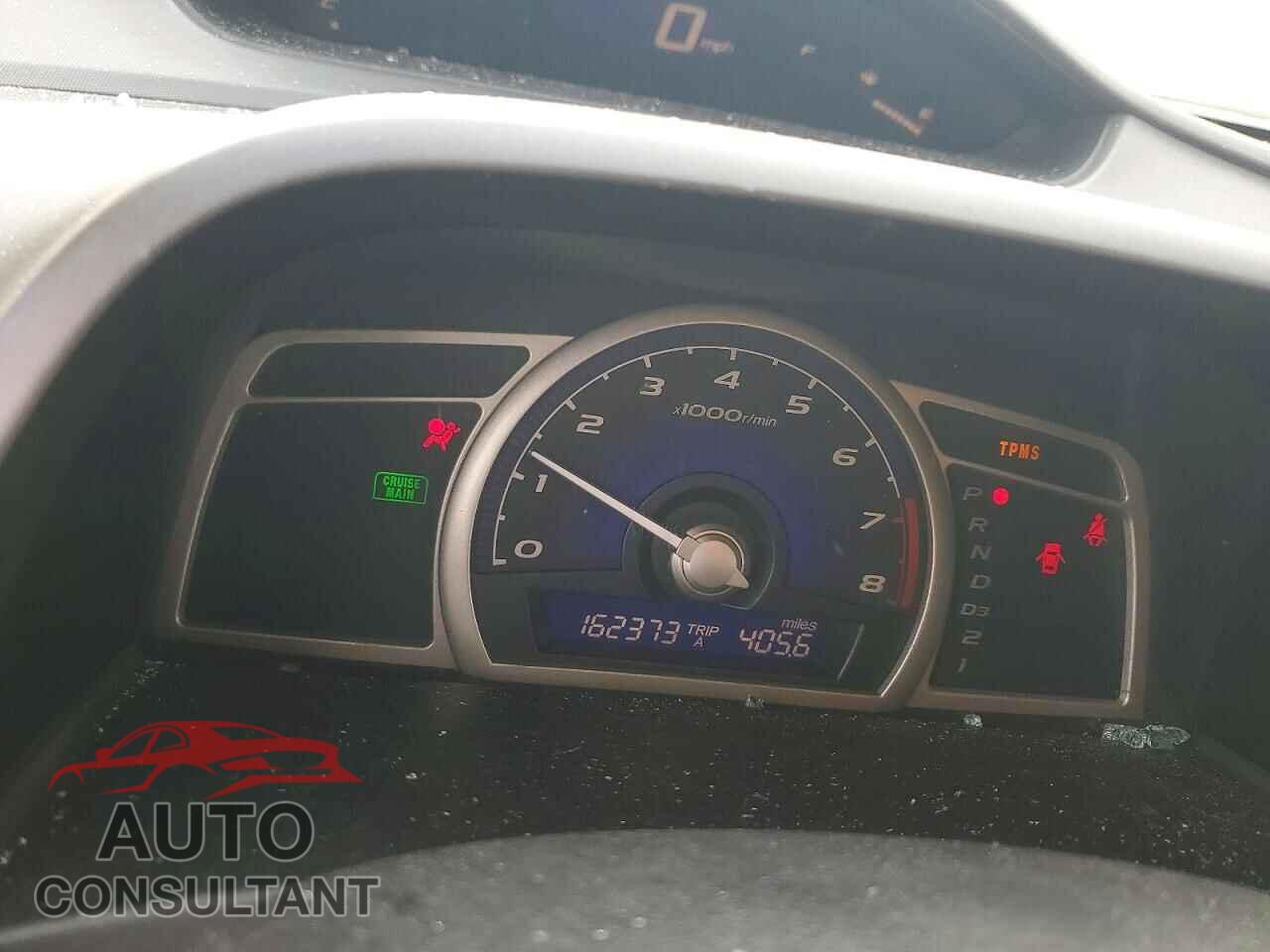 HONDA CIVIC 2009 - 2HGFA16509H314855