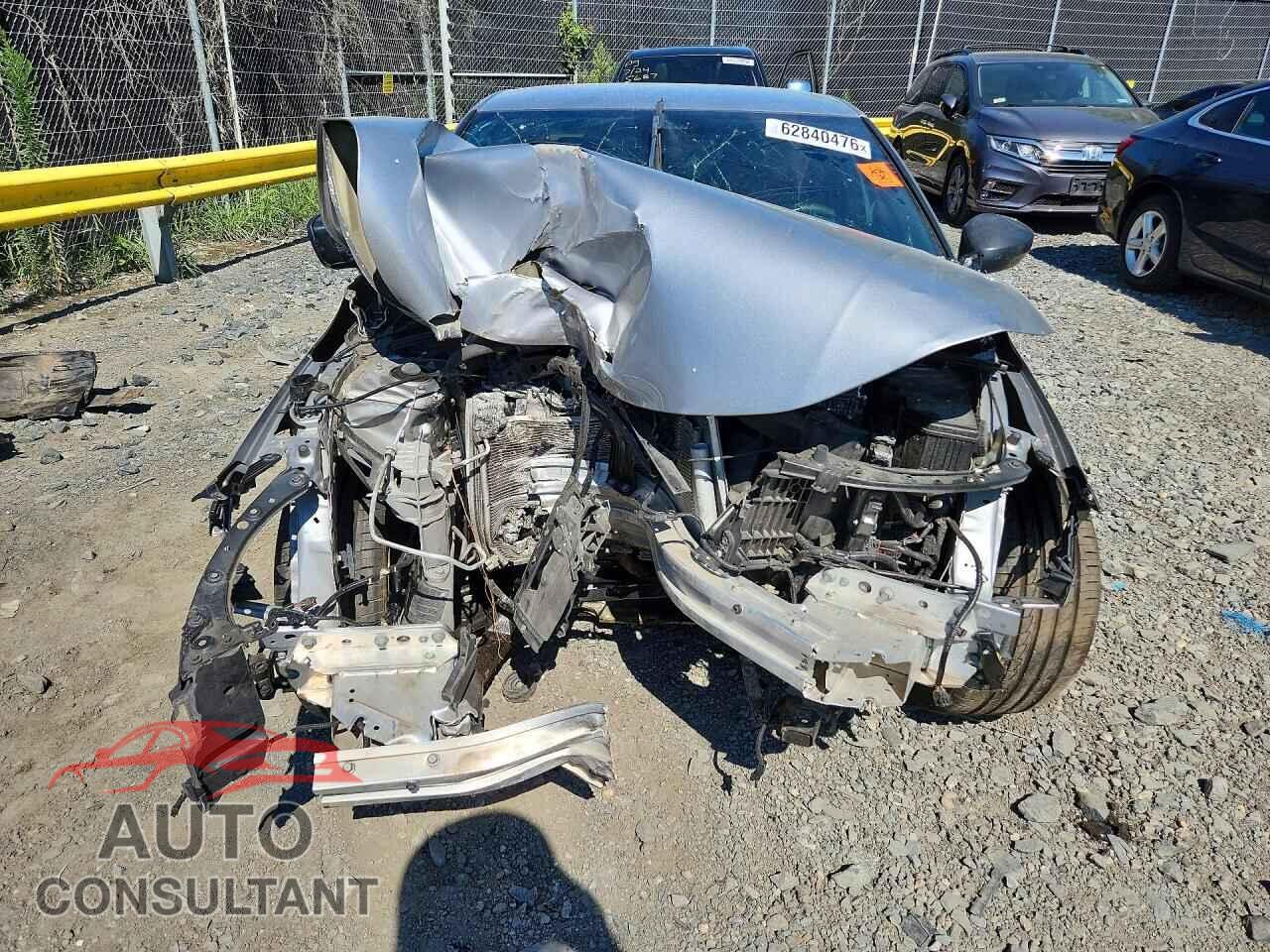 HONDA CIVIC 2023 - 2HGFE2F54PH534409