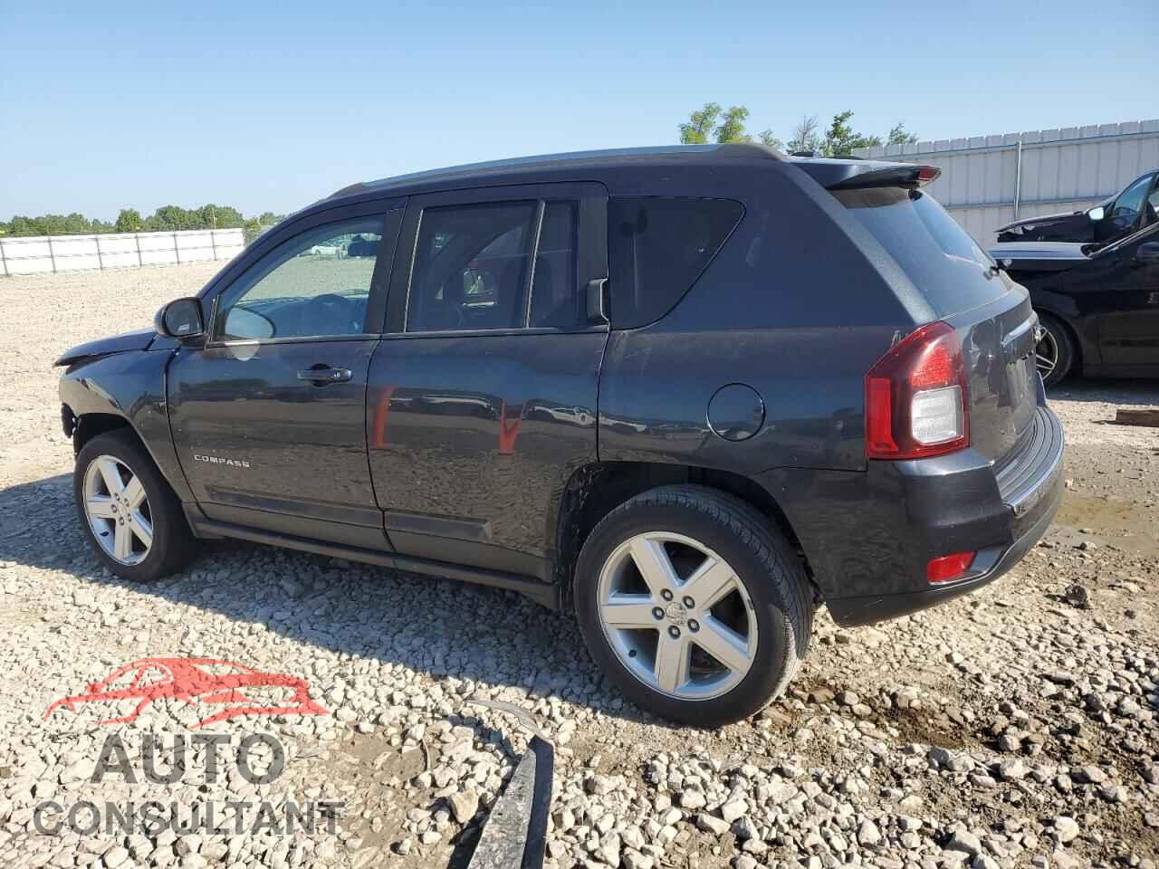 JEEP COMPASS 2014 - 1C4NJCEA0ED681833