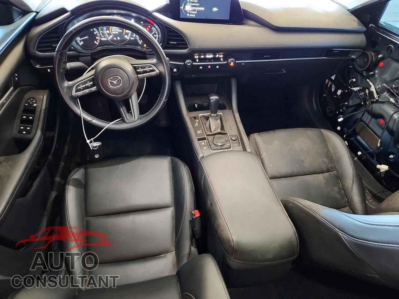 MAZDA 3 2021 - JM1BPABL8M1346802