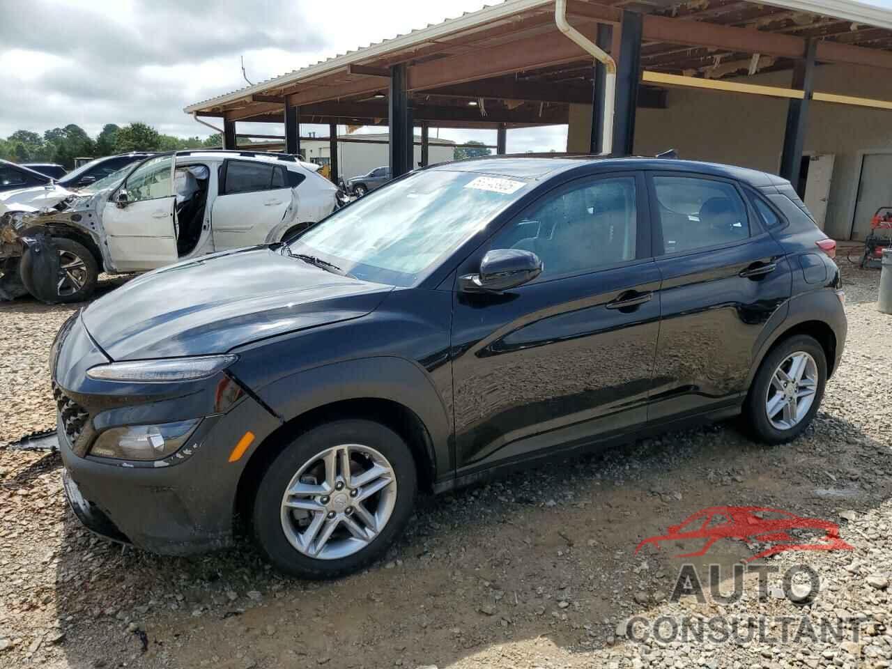 HYUNDAI KONA 2023 - KM8K22AB5PU932580