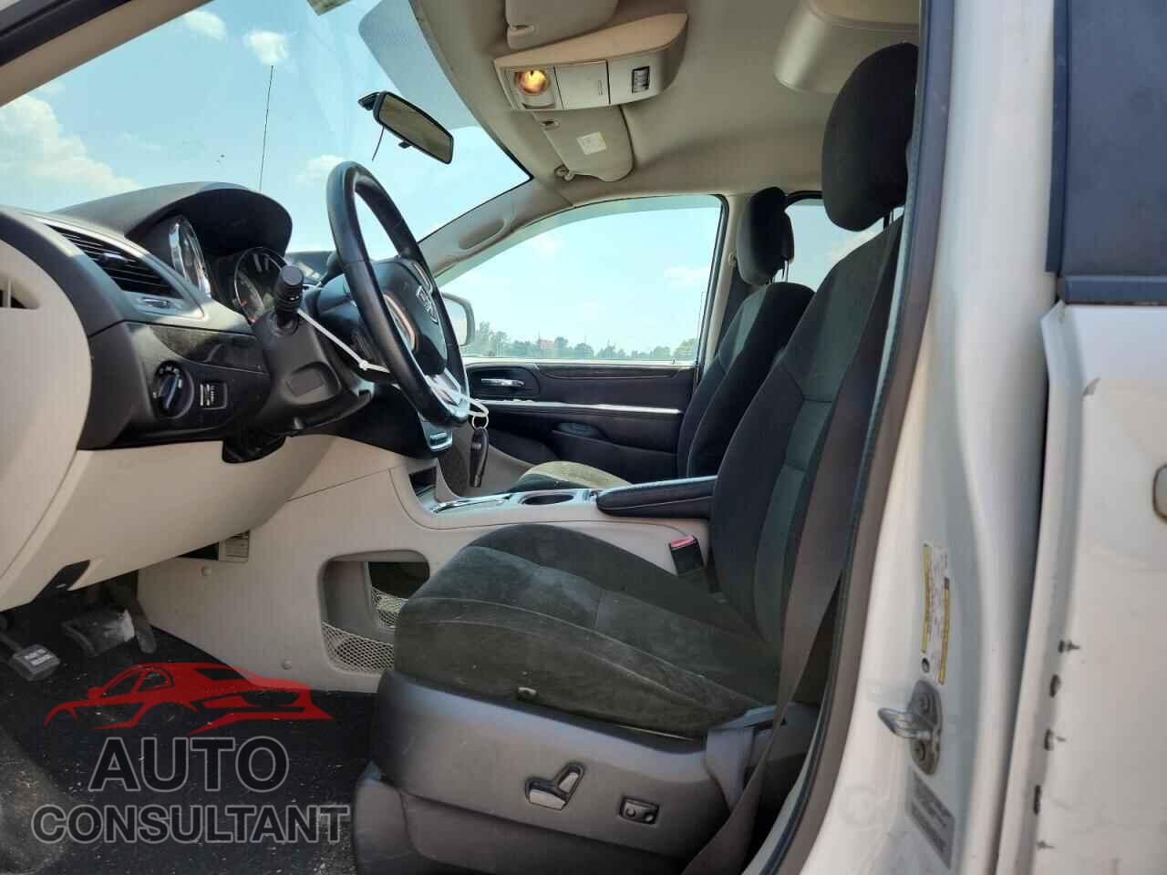 DODGE CARAVAN 2015 - 2C4RDGCG4FR631961