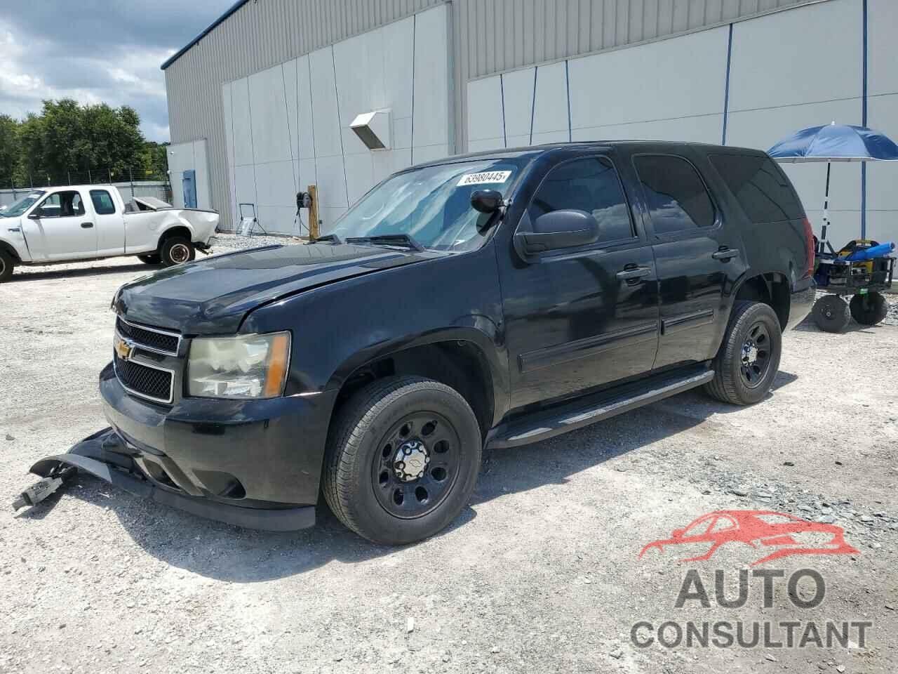 CHEVROLET TAHOE 2014 - 1GNLC2E09ER192814