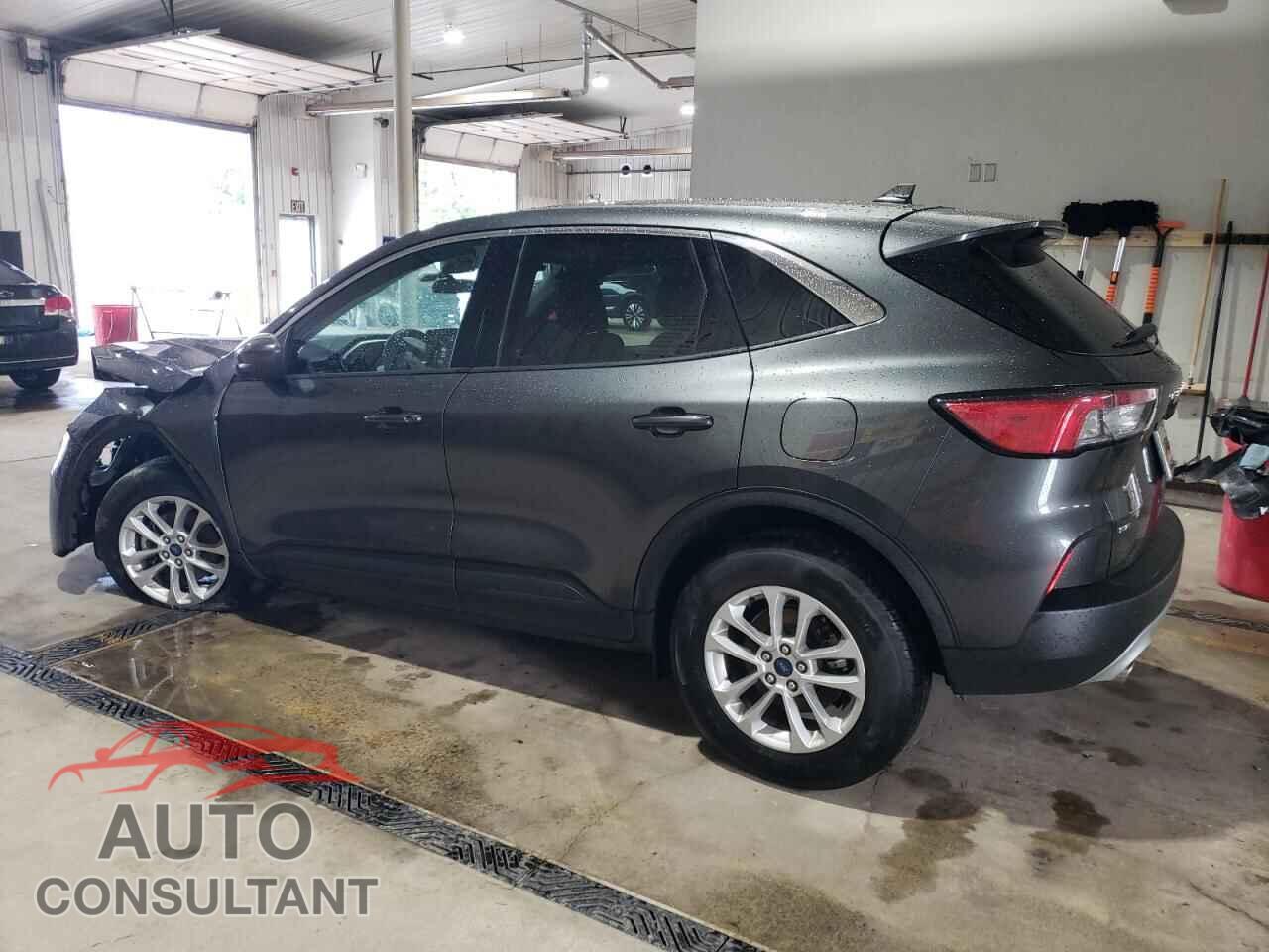 FORD ESCAPE 2020 - 1FMCU9G66LUA91042