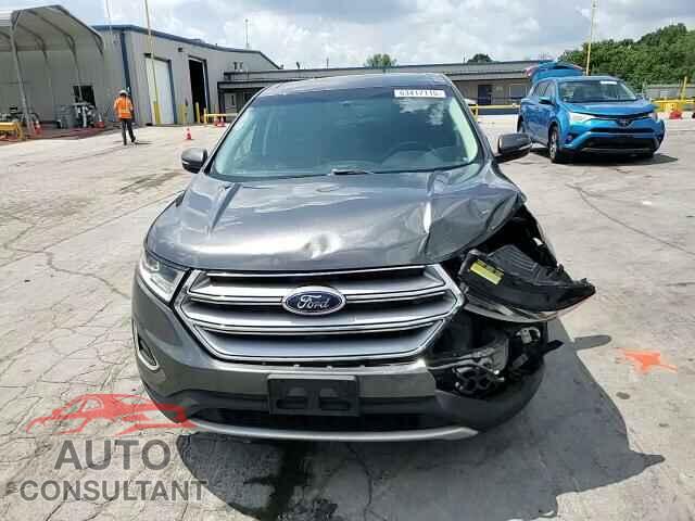 FORD EDGE 2016 - 2FMPK3J88GBB49159