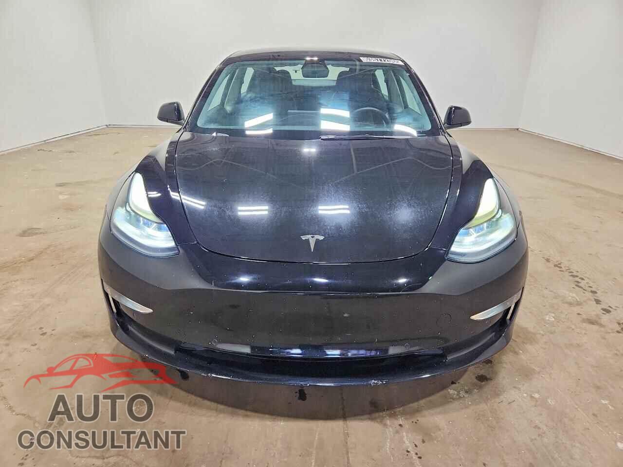 TESLA MODEL 3 2022 - 5YJ3E1EB4NF288788