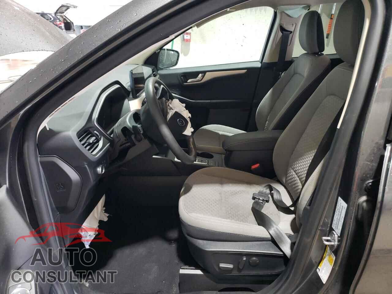 FORD ESCAPE 2020 - 1FMCU9G66LUA91042