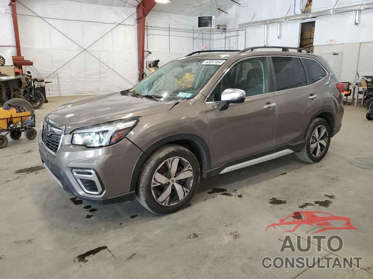 SUBARU FORESTER 2019 - JF2SKAWC0KH490021