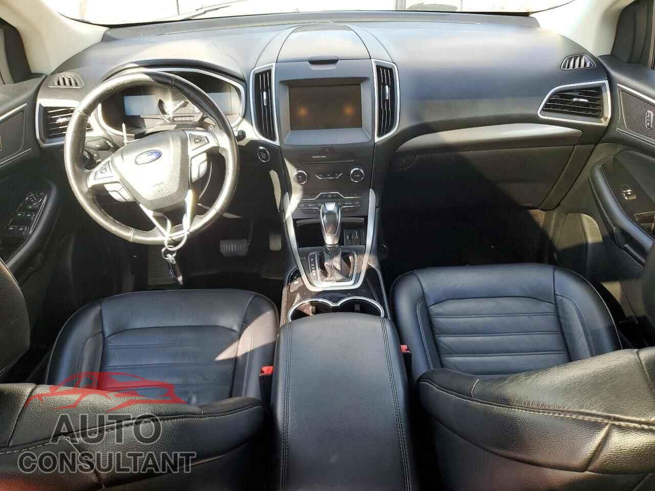 FORD EDGE 2015 - 2FMTK4J90FBC08717