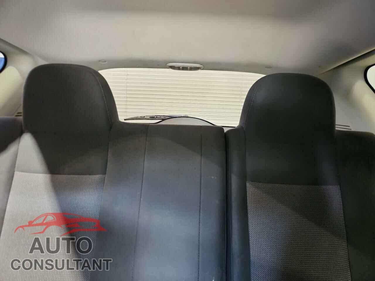 JEEP COMPASS 2016 - 1C4NJDBB8GD535525