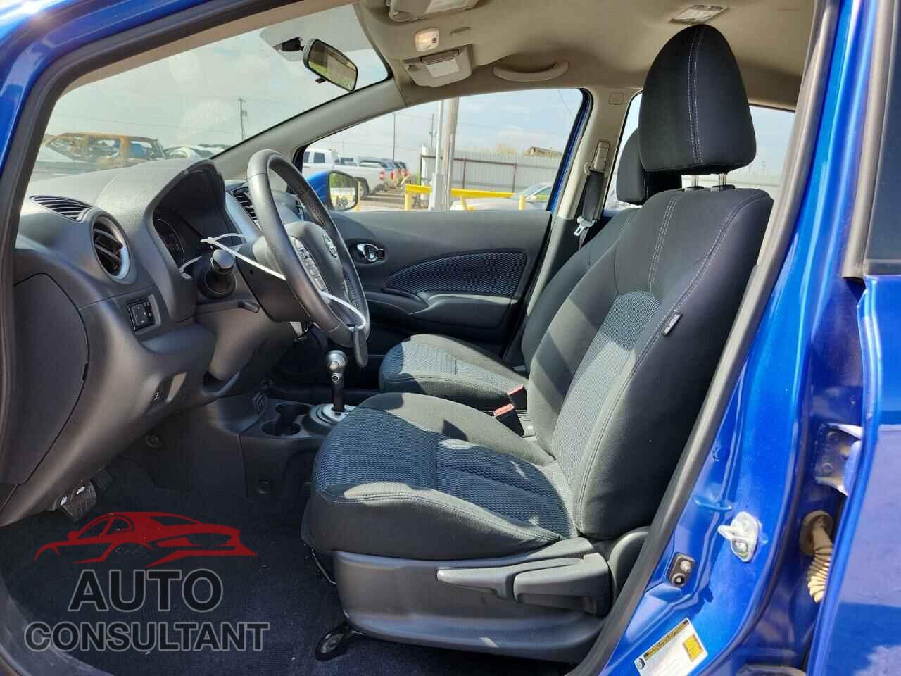 NISSAN VERSA 2017 - 3N1CE2CP7HL355526