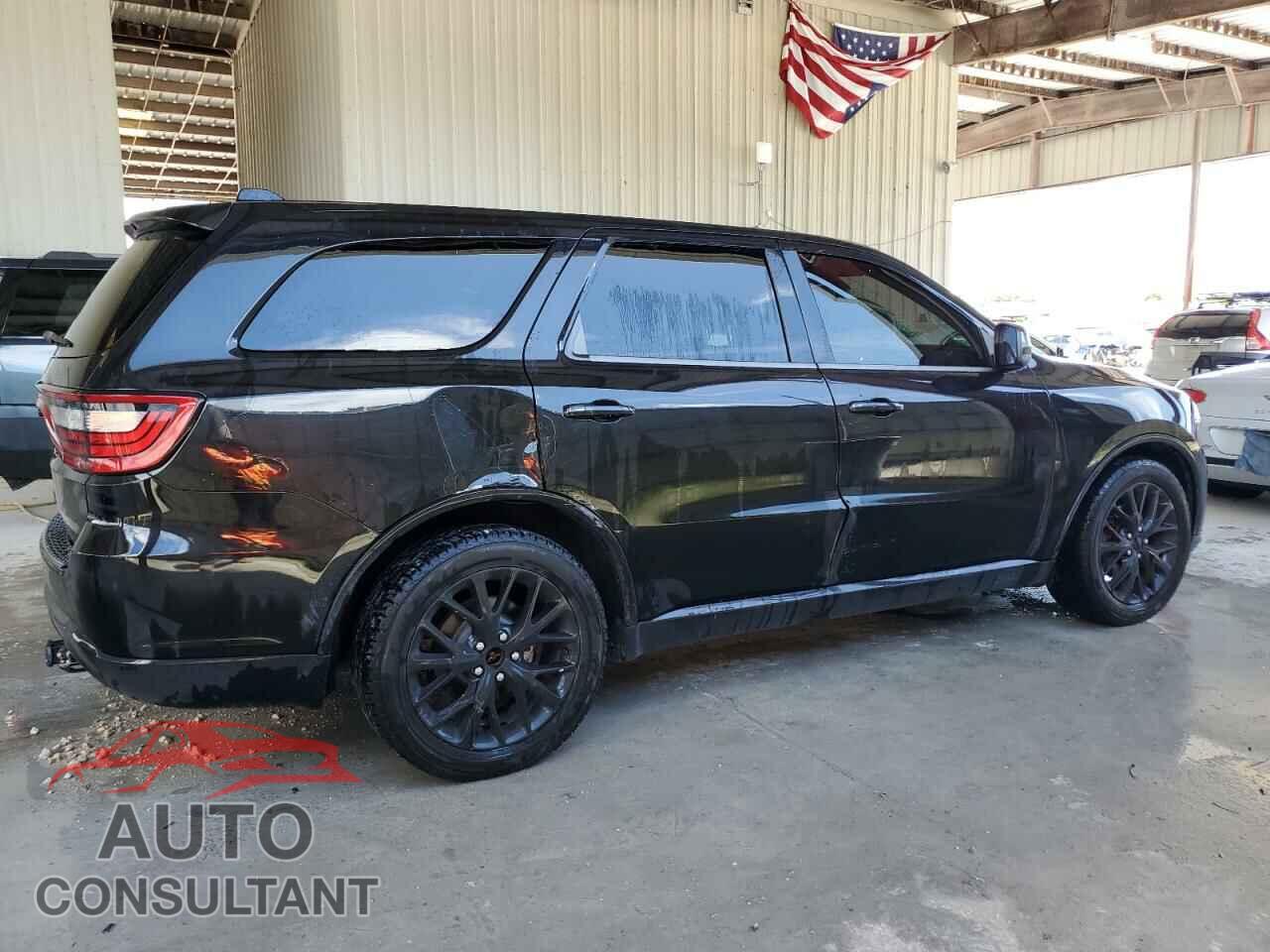 DODGE DURANGO 2016 - 1C4RDHAG0GC437415