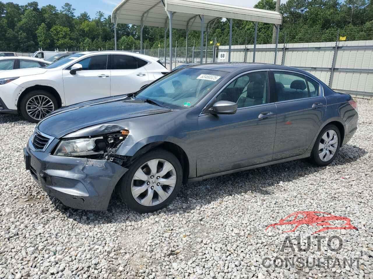 HONDA ACCORD 2009 - 1HGCP26819A067152