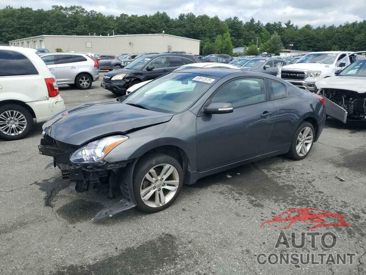 NISSAN ALTIMA 2011 - 1N4AL2EP4BC108030