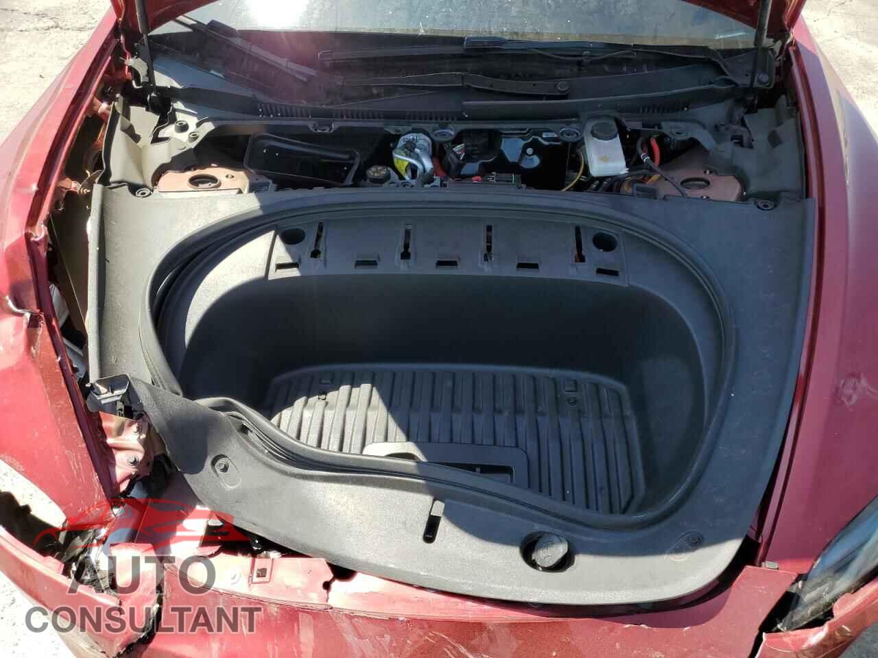 TESLA MODEL 3 2024 - 5YJ3E1ET7RF769844