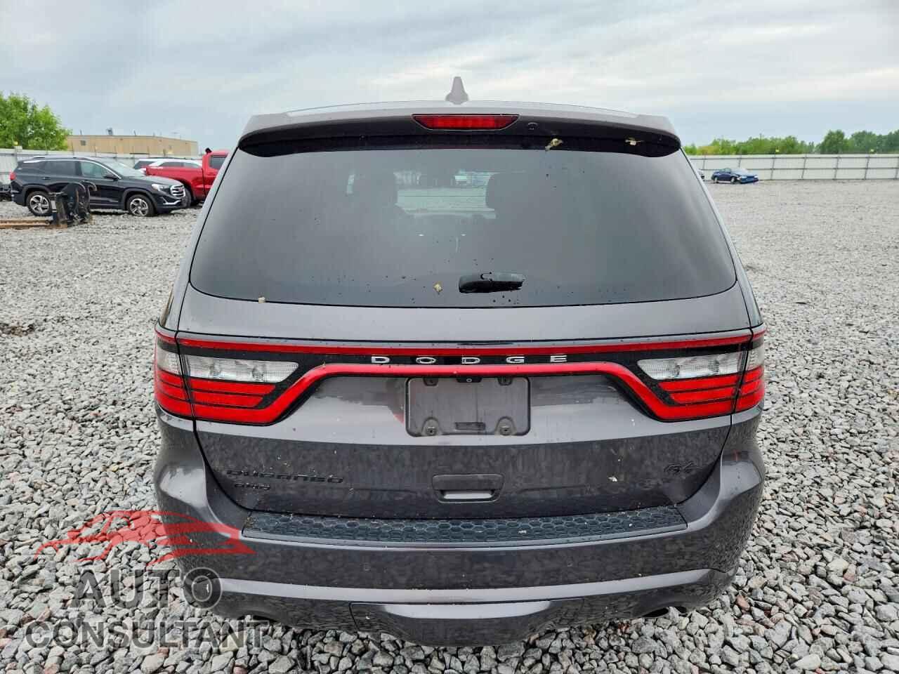DODGE DURANGO 2015 - 1C4SDJCT0FC188048