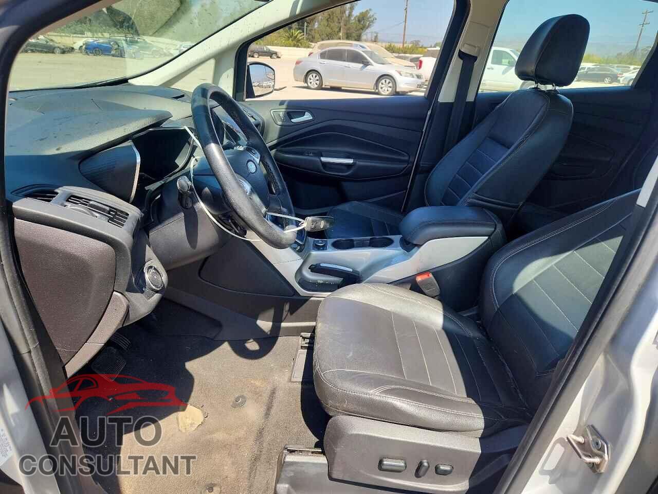 FORD CMAX 2014 - 1FADP5CU0EL512989