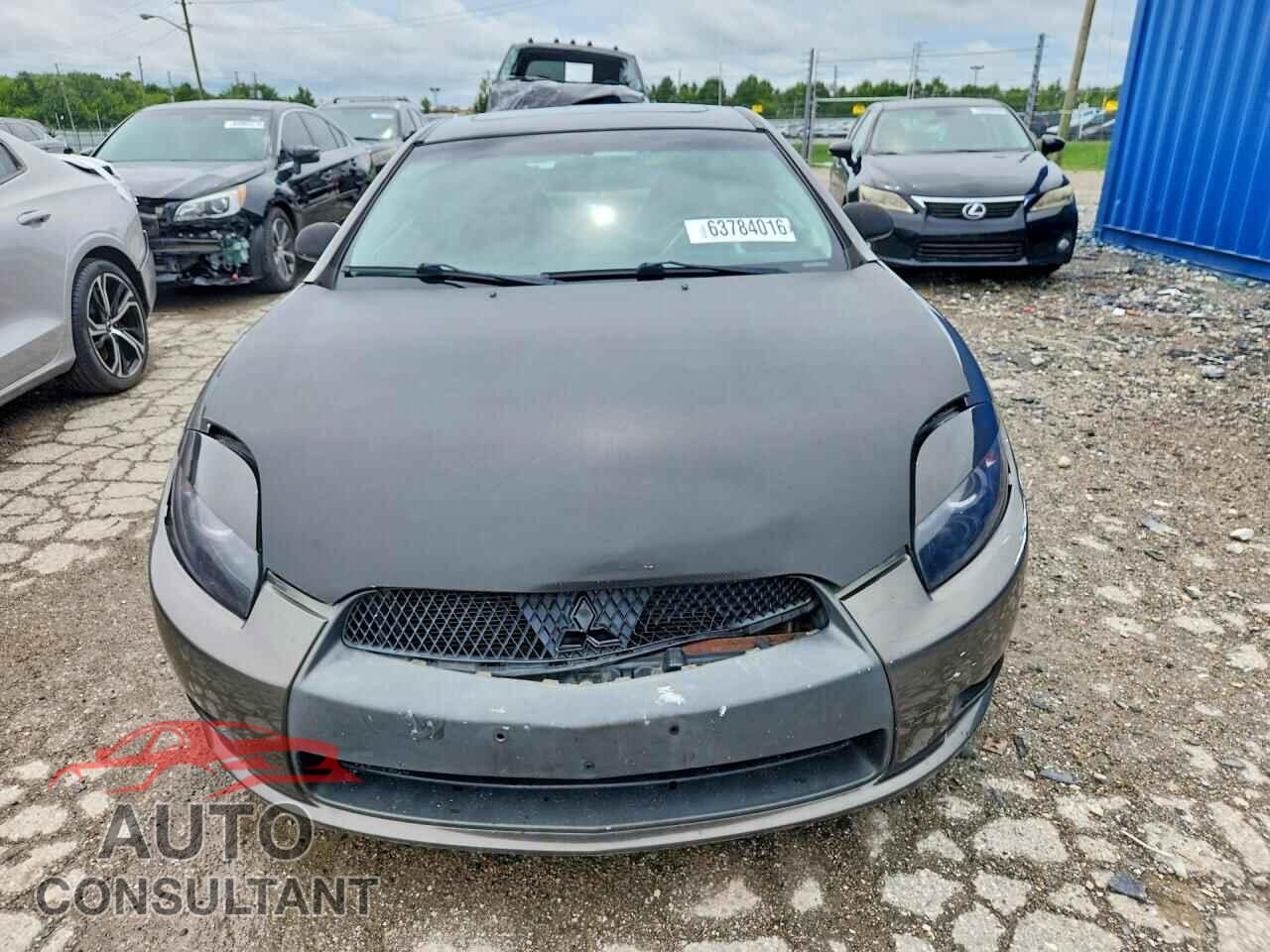 MITSUBISHI ECLIPSE 2011 - 4A31K5DF6BE002347