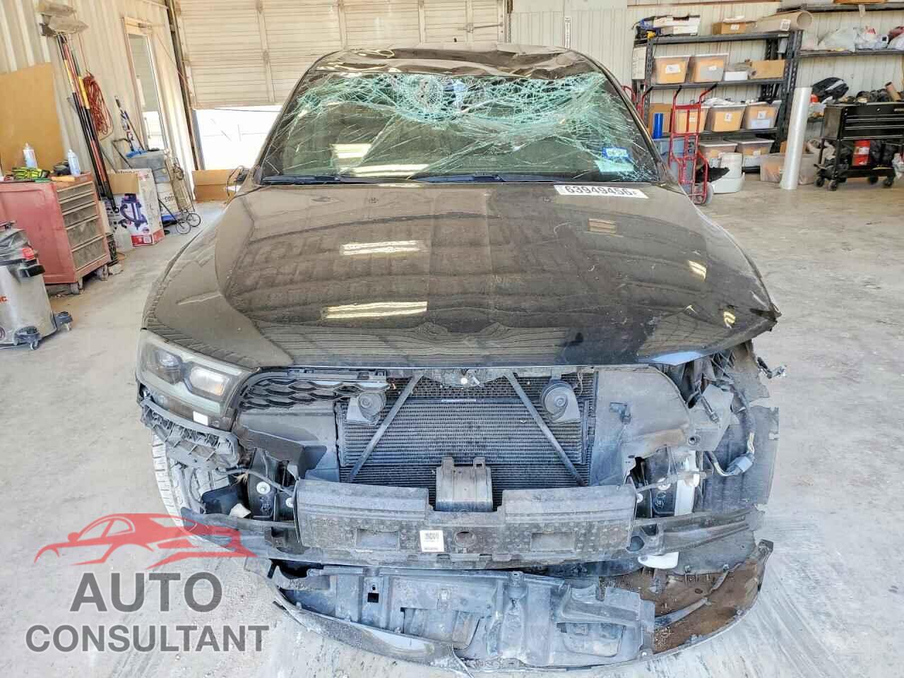DODGE DURANGO 2023 - 1C4RDJDG6PC555679