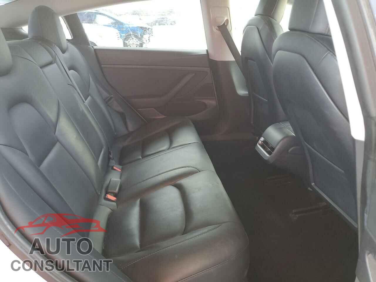 TESLA MODEL 3 2020 - 5YJ3E1EA4LF785358