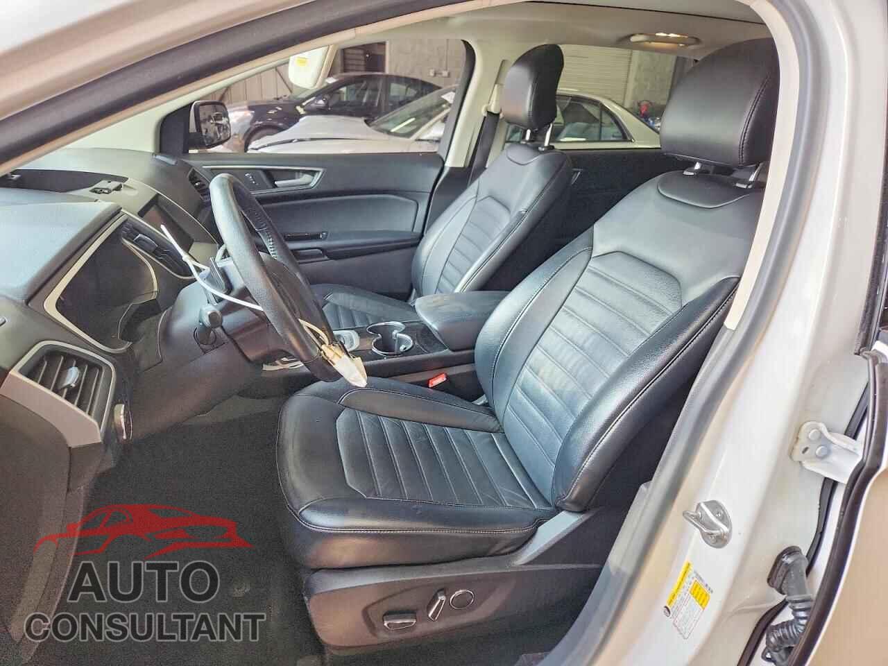 FORD EDGE 2015 - 2FMTK4J80FBC21698