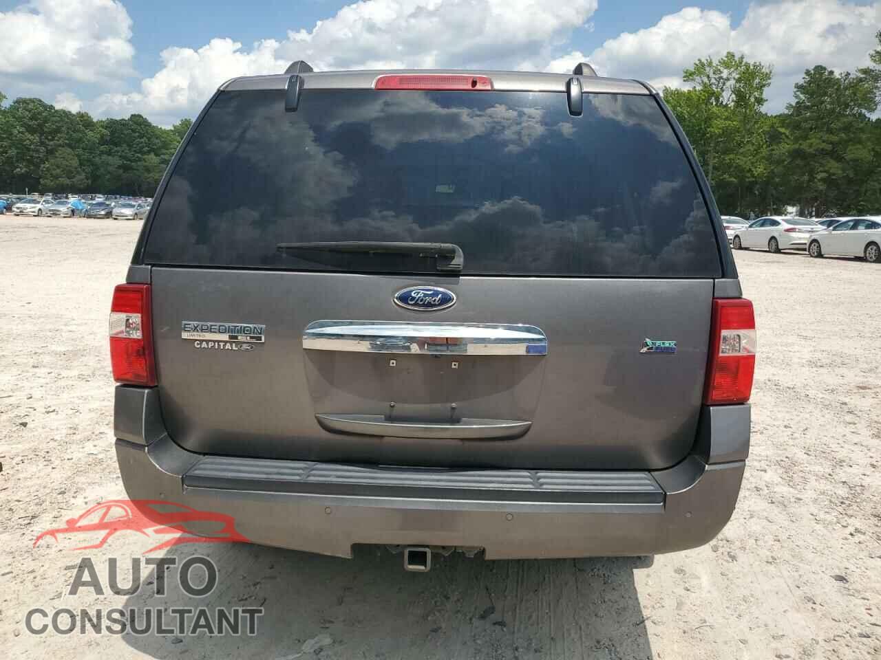 FORD EXPEDITION 2014 - 1FMJK2A52EEF22249