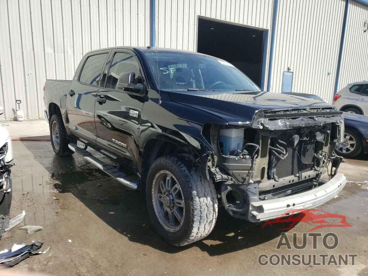 TOYOTA TUNDRA 2018 - 5TFEY5F11JX230859