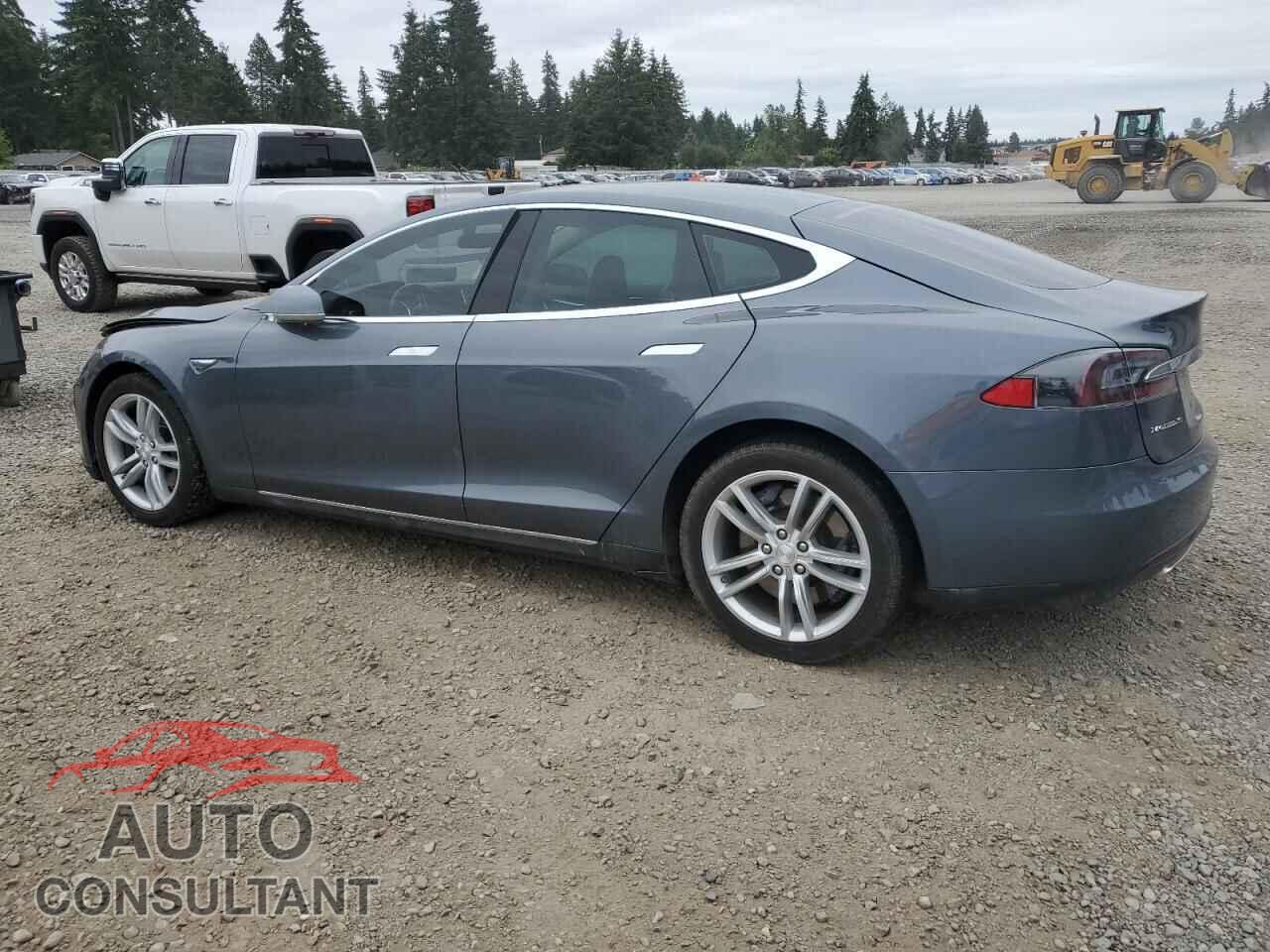 TESLA MODEL S 2014 - 5YJSA1H12EFP36228