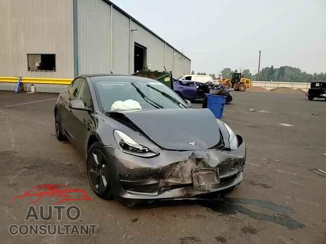 TESLA MODEL 3 2023 - 5YJ3E1EA5PF687039