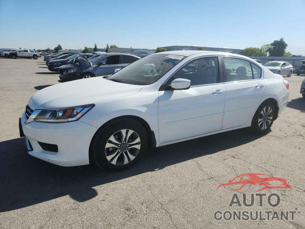 HONDA ACCORD 2013 - 1HGCR2F37DA152892