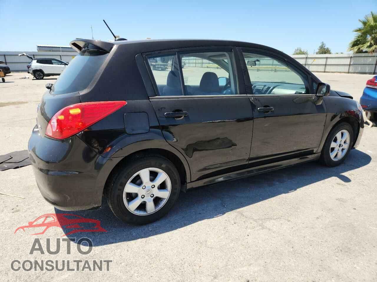 NISSAN VERSA 2011 - 3N1BC1CP1BL457889