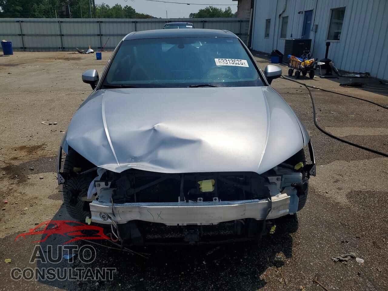 AUDI A3 2017 - WAUTPBFF3HA055237