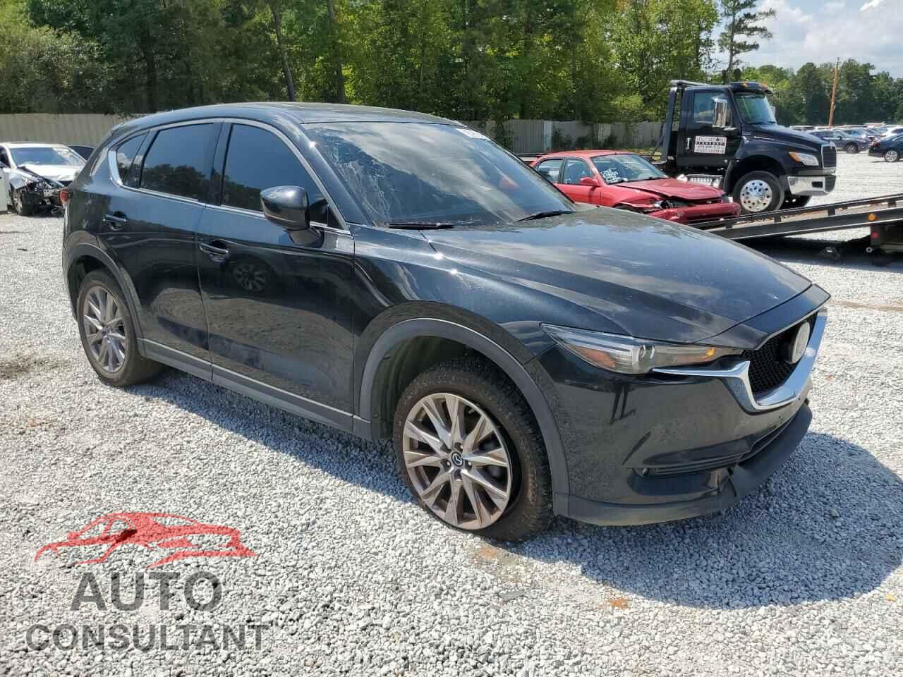 MAZDA CX-5 2019 - JM3KFBDM1K0609849