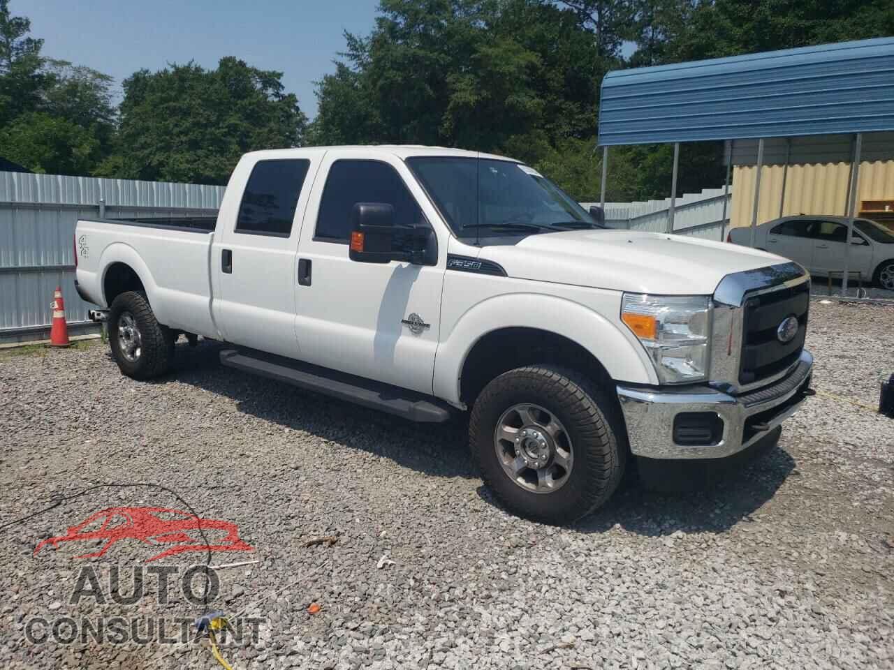 FORD ALL OTHER 2016 - 1FT7W3BTXGEC86801