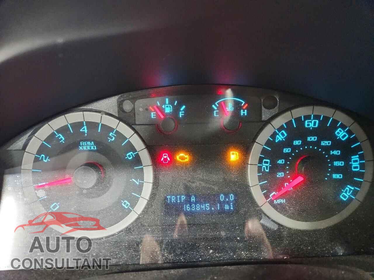 FORD ESCAPE 2012 - 1FMCU9D75CKB44936