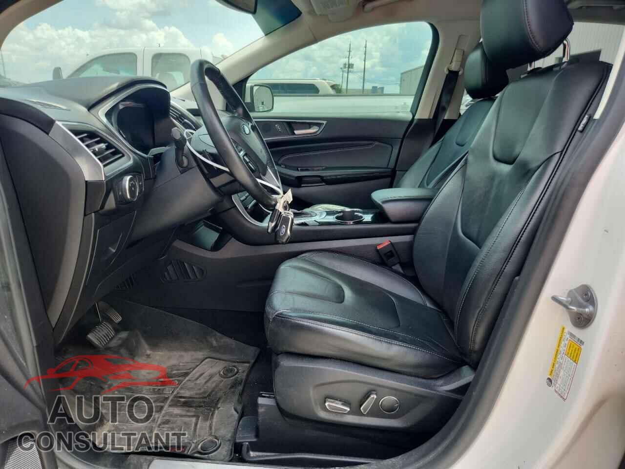 FORD EDGE 2015 - 2FMPK4K99FBB79668