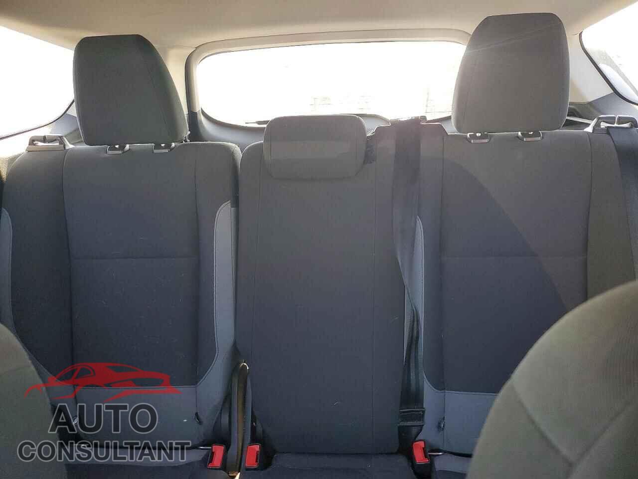 FORD ESCAPE 2013 - 1FMCU0F70DUB48021