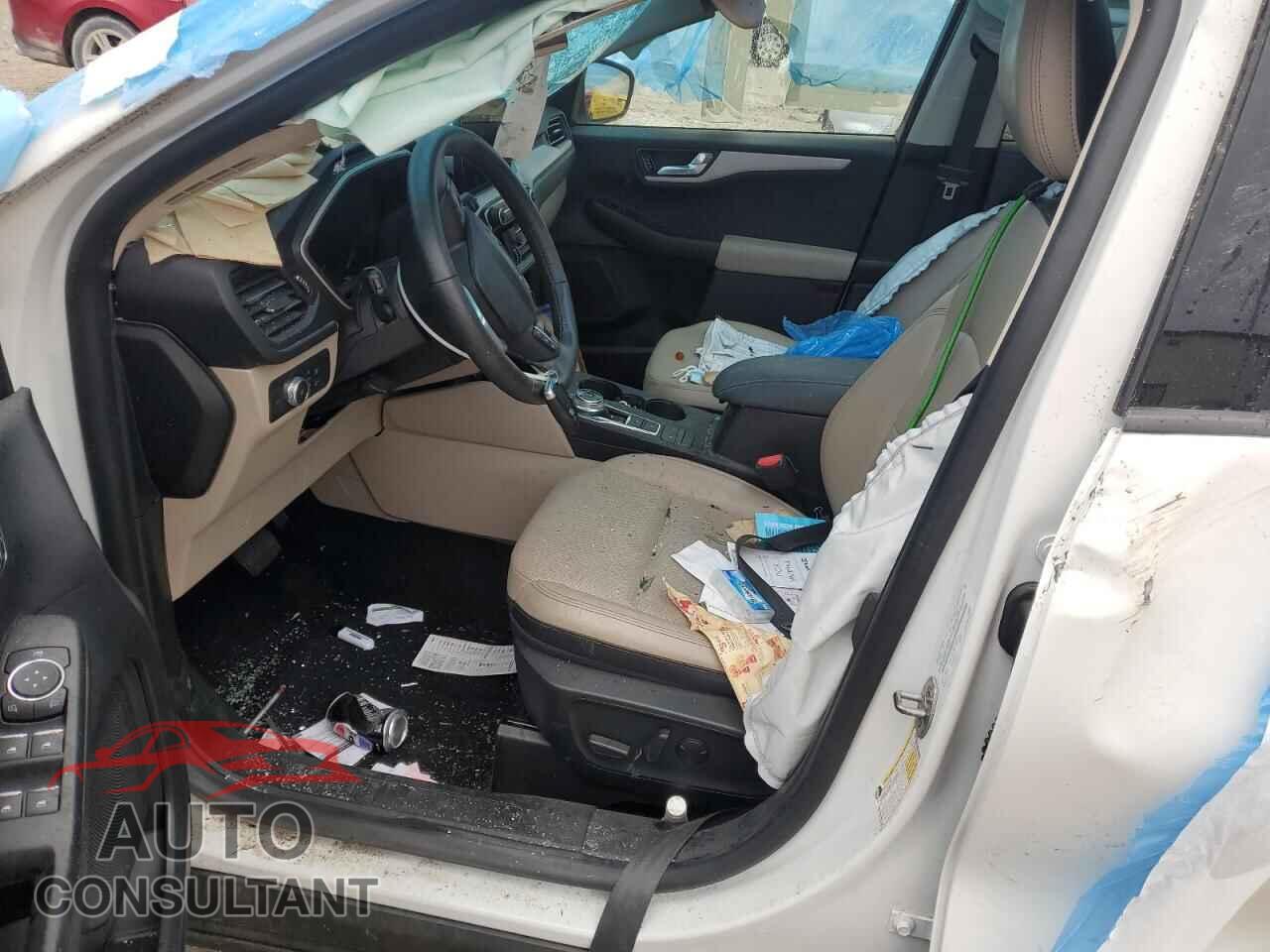 FORD ESCAPE 2020 - 1FMCU9H60LUA26900